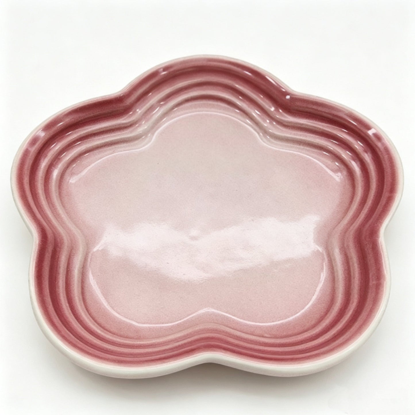 CafeCore™ Aesthetic Dessert Plate