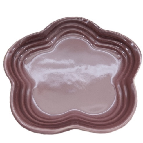 CafeCore™ Aesthetic Dessert Plate