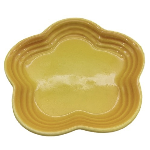 CafeCore™ Aesthetic Dessert Plate