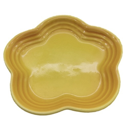 CafeCore™ Aesthetic Dessert Plate