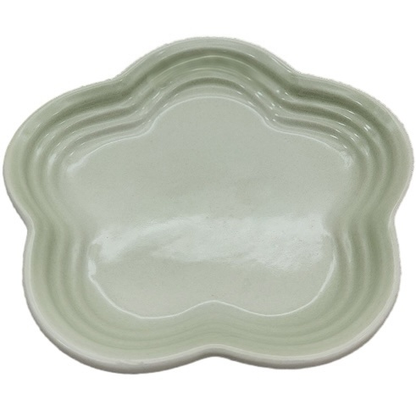 CafeCore™ Aesthetic Dessert Plate