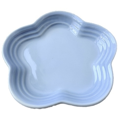 CafeCore™ Aesthetic Dessert Plate