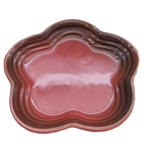 CafeCore™ Aesthetic Dessert Plate