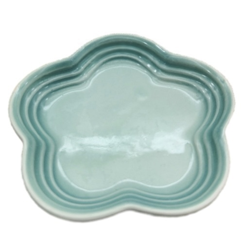 CafeCore™ Aesthetic Dessert Plate