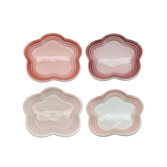 CafeCore™ Aesthetic Dessert Plate