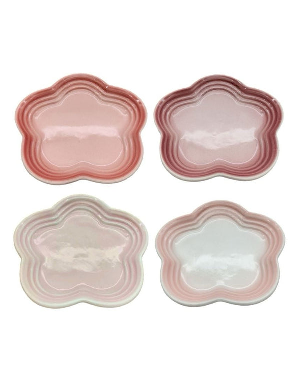 CafeCore™ Aesthetic Dessert Plate
