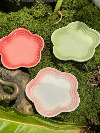 CafeCore™ Aesthetic Dessert Plate