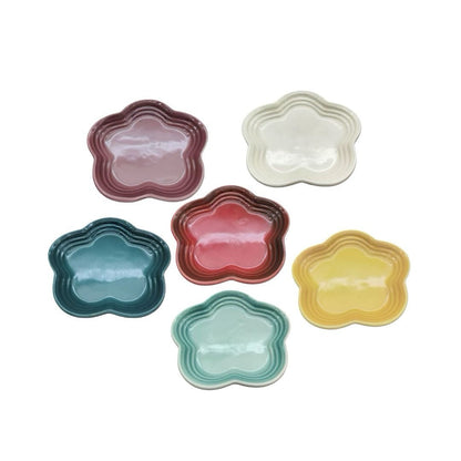 CafeCore™ Aesthetic Dessert Plate