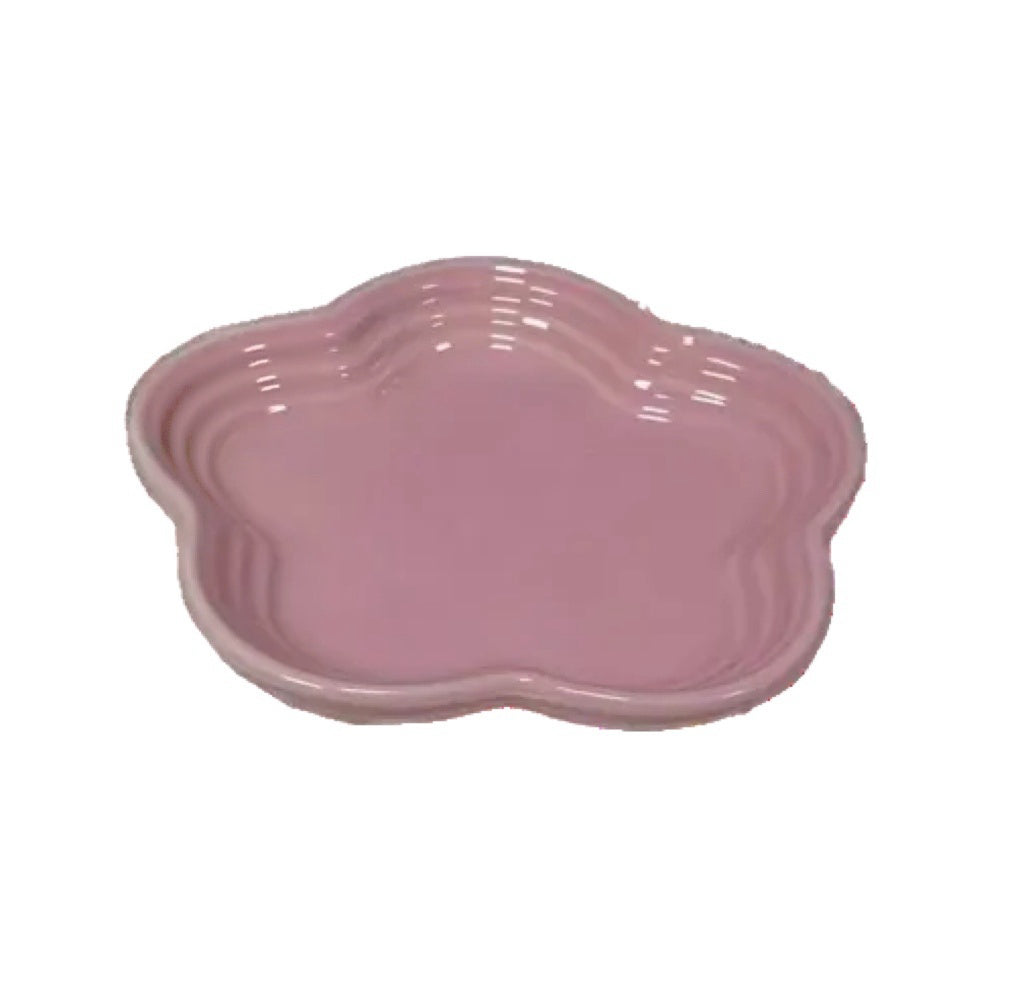 CafeCore™ Aesthetic Dessert Plate