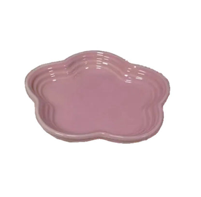 CafeCore™ Aesthetic Dessert Plate