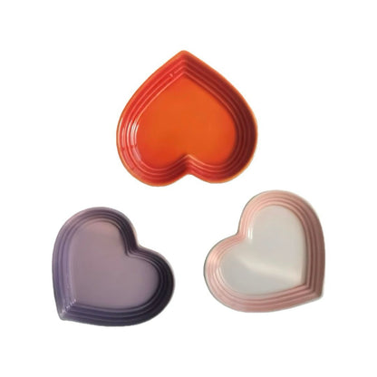 CafeCore™ Aesthetic Dessert Plate