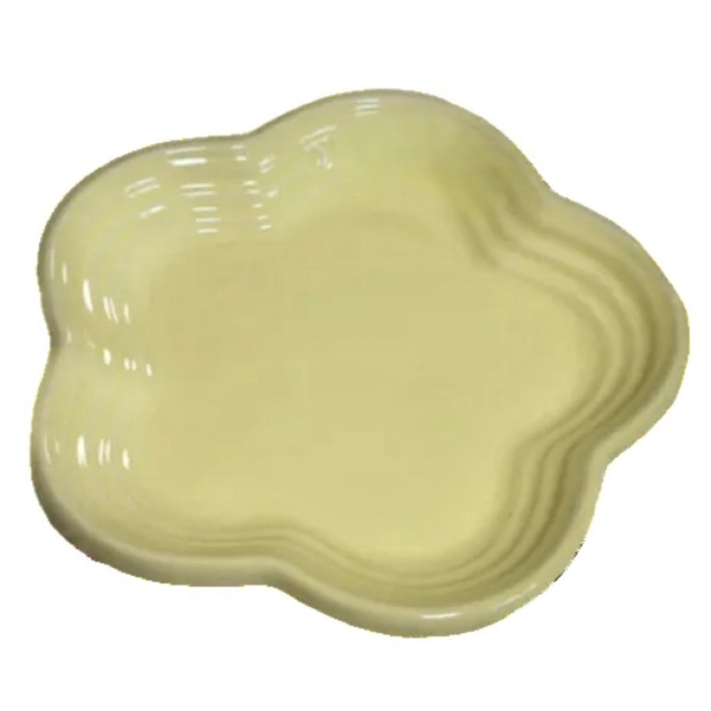 CafeCore™ Aesthetic Dessert Plate