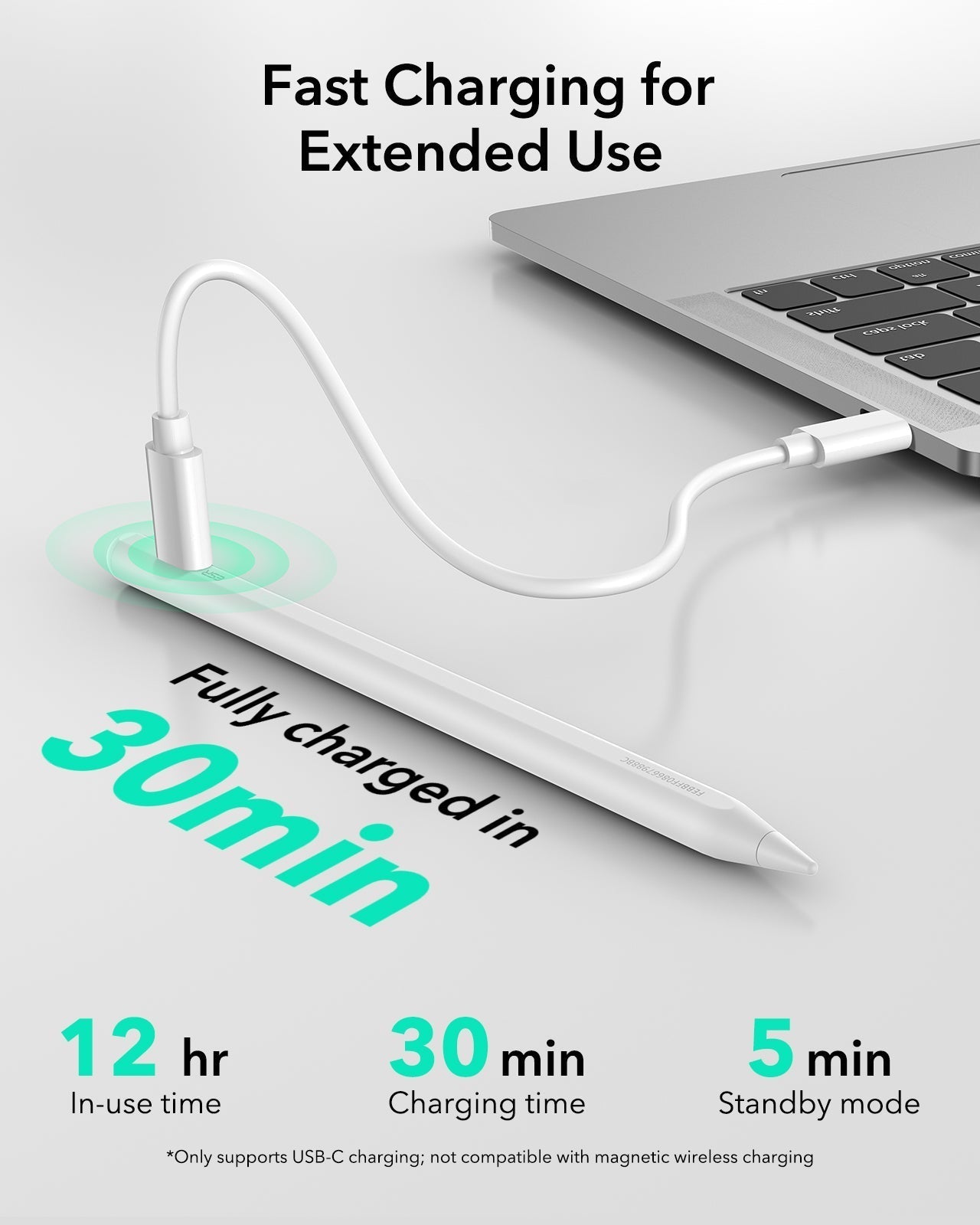 NeverLost™ Smart Pencil