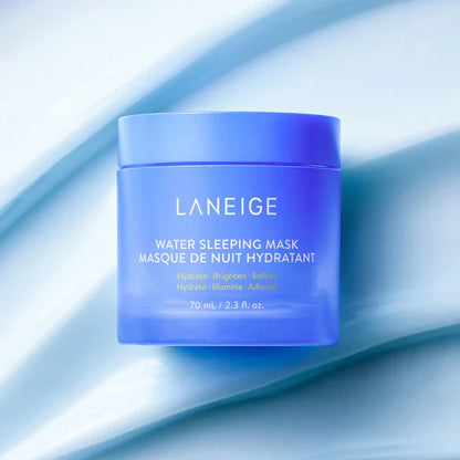 HydraGlow™ - Overnight Sleeping Mask