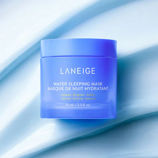 HydraGlow™ - Overnight Sleeping Mask