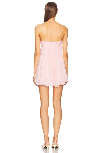 Anastasia Mini Dress