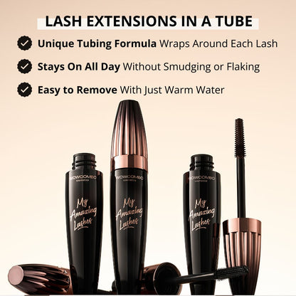 LashLift™ Volume Mascara