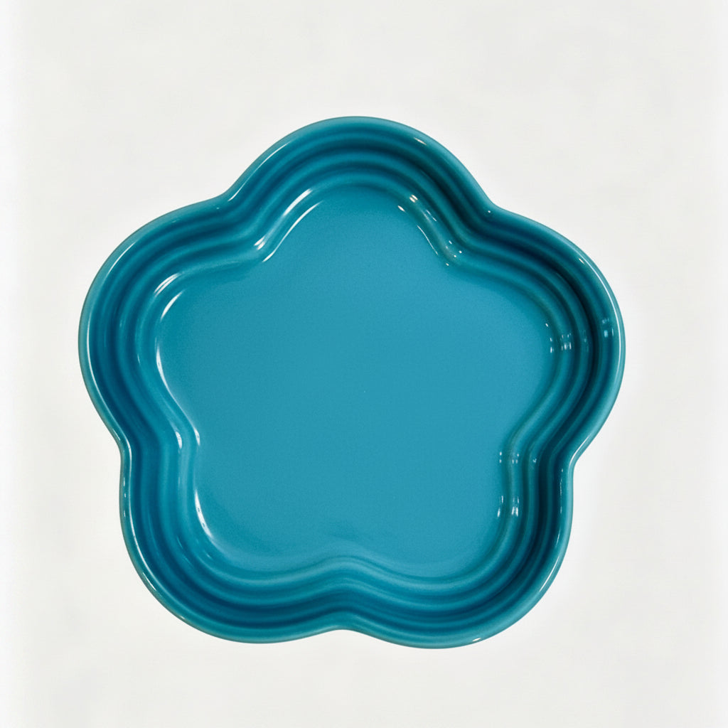 CafeCore™ Aesthetic Dessert Plate