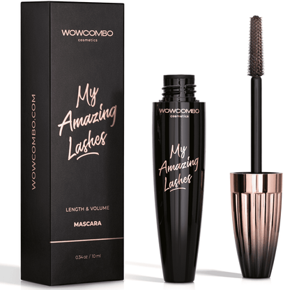 LashLift™ Volume Mascara