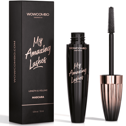 LashLift™ Volume Mascara