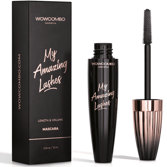 LashLift™ Volume Mascara