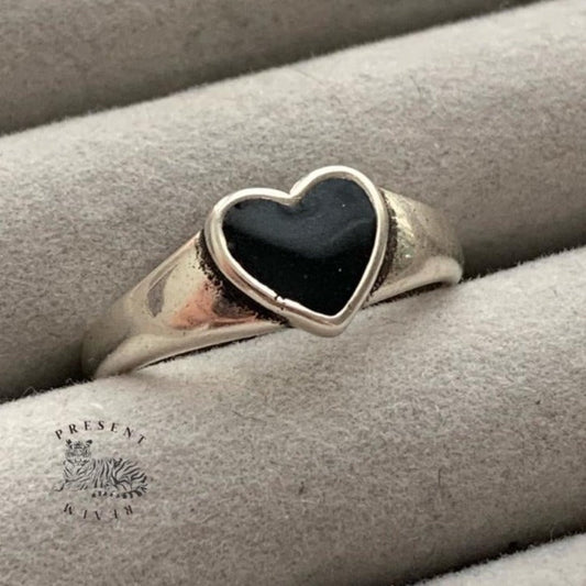 DarkHeart™ Mood Ring