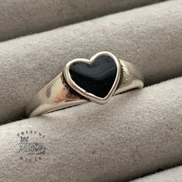 DarkHeart™ Mood Ring