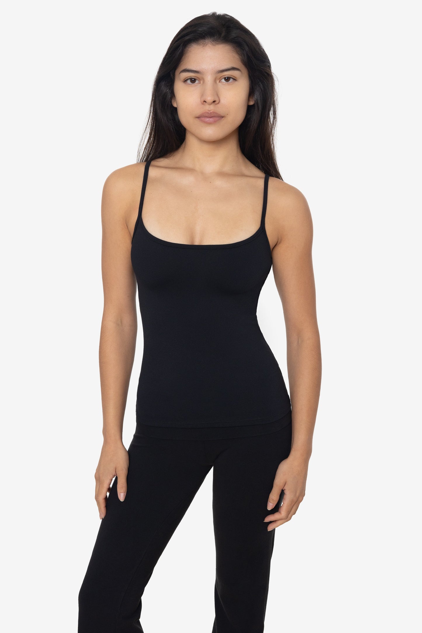 SecondSkin™ Sculpt Cami Top