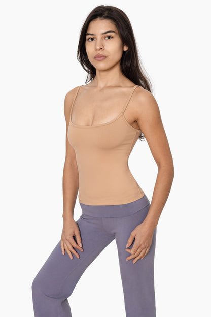 SecondSkin™ Sculpt Cami Top
