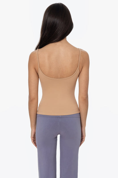 SecondSkin™ Sculpt Cami Top
