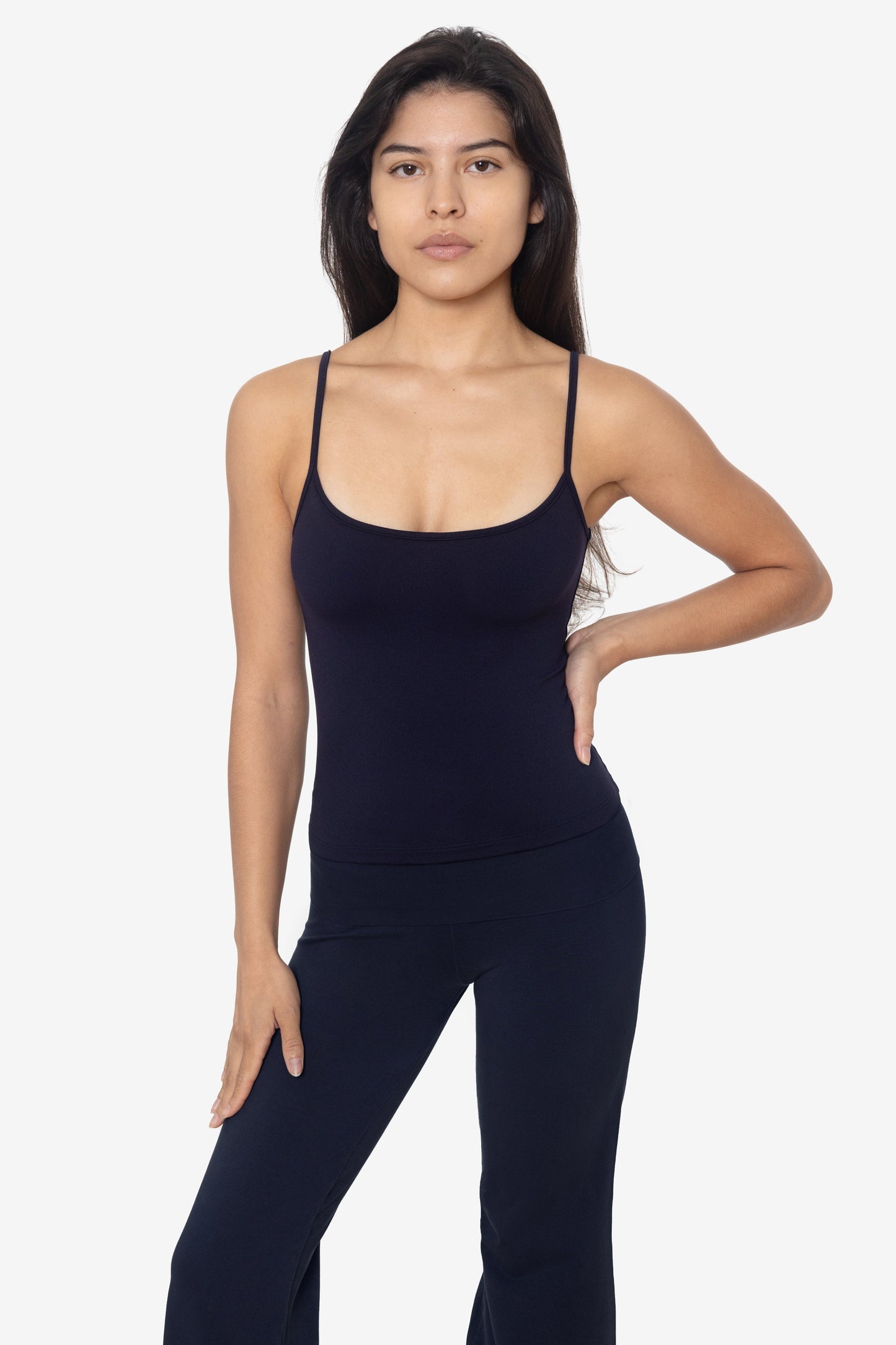 SecondSkin™ Sculpt Cami Top
