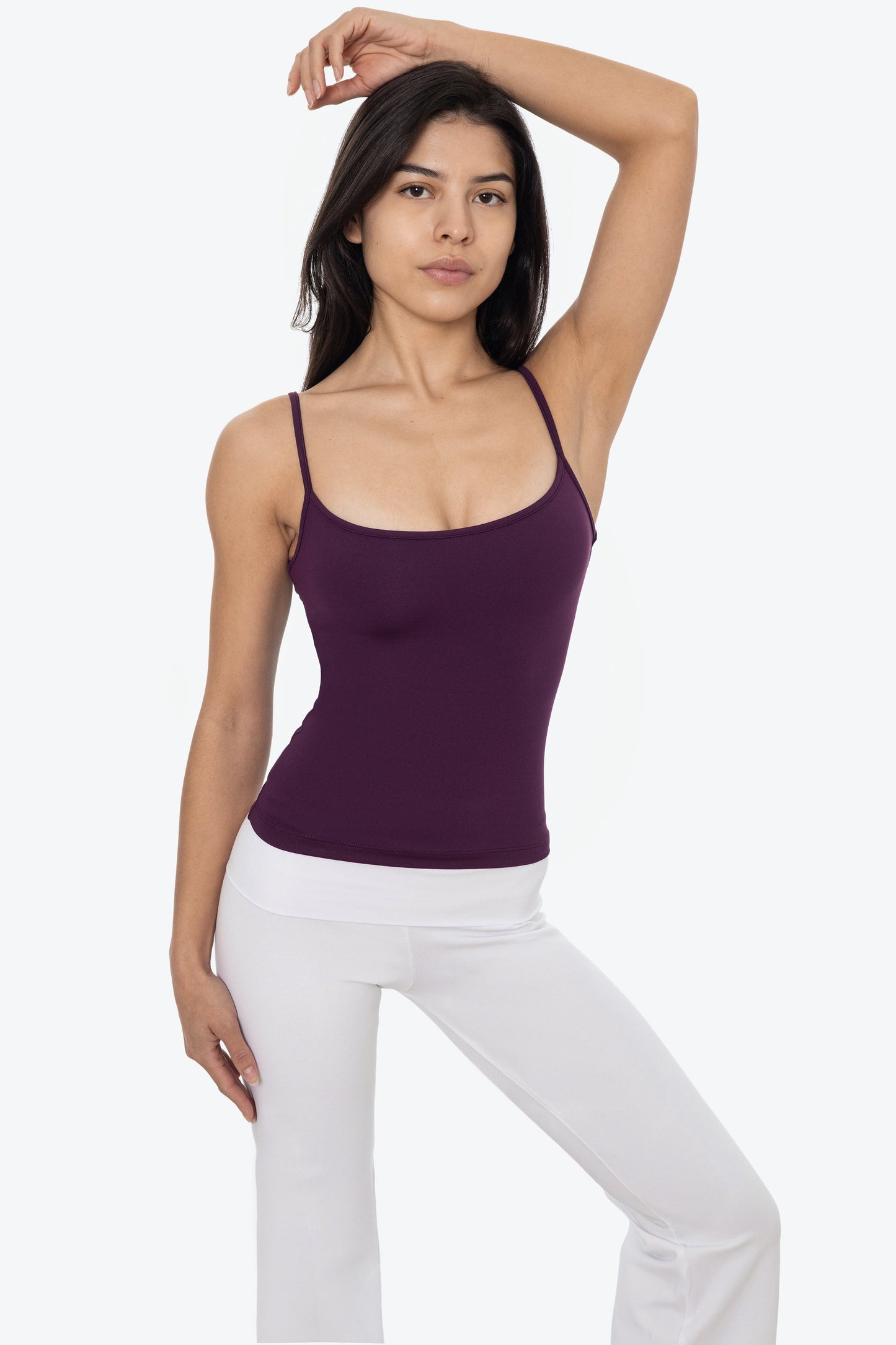 SecondSkin™ Sculpt Cami Top