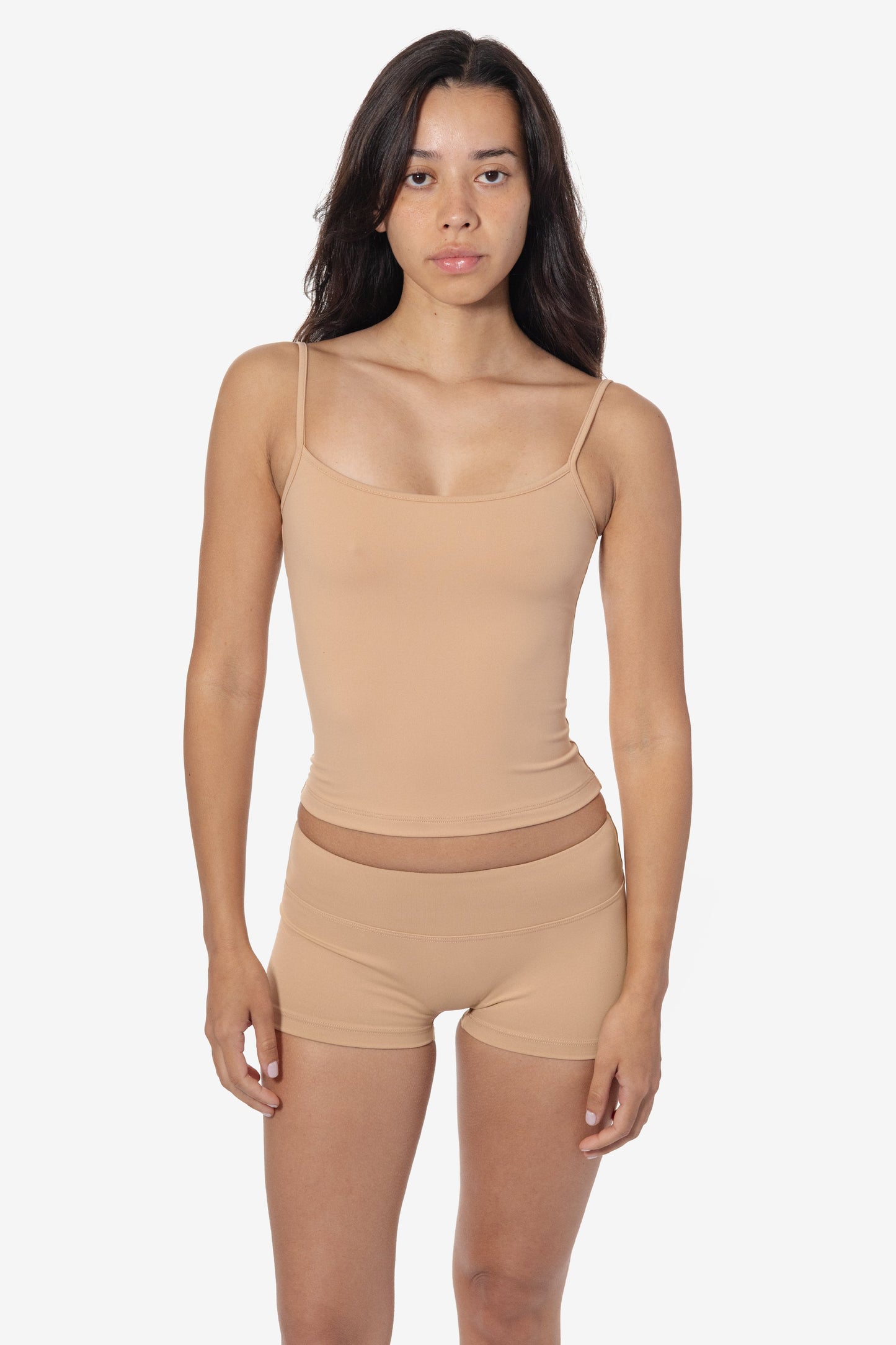 SecondSkin™ Sculpt Cami Top