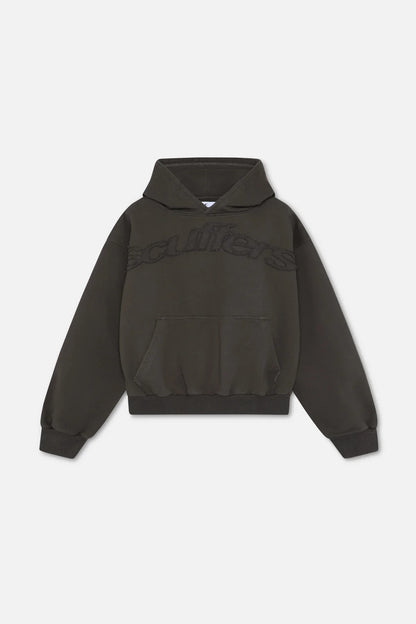 RAW WORLDWIDE HOODIE 1+1 FREE