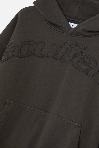 RAW WORLDWIDE HOODIE 1+1 FREE