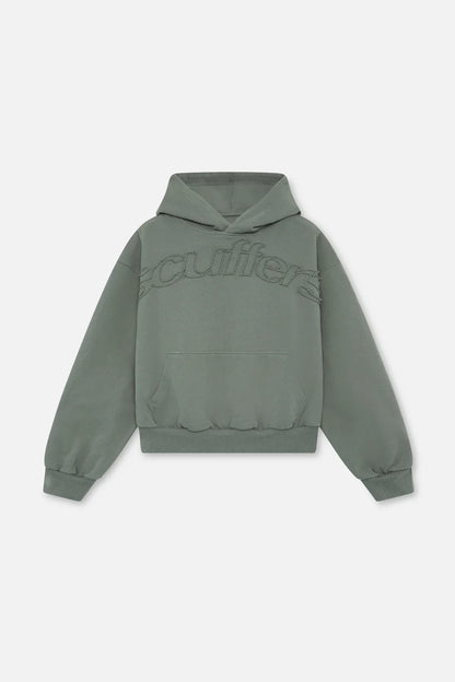 RAW WORLDWIDE HOODIE 1+1 FREE