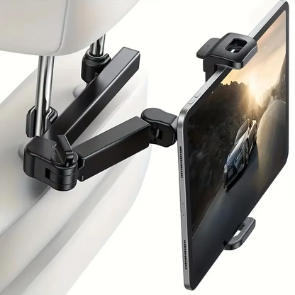 ViewReach™ Backseat Tablet Arm