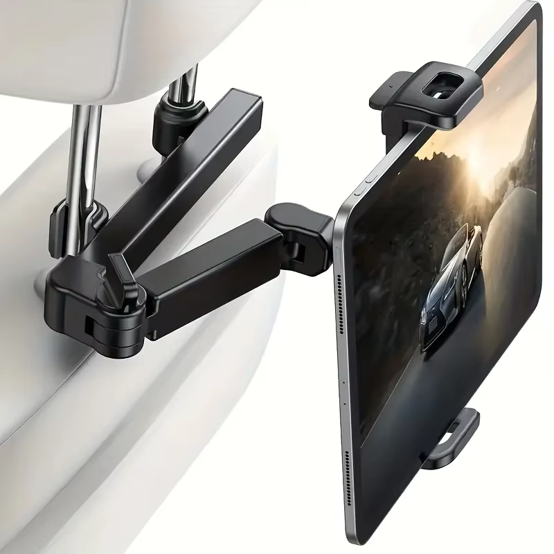 ViewReach™ Backseat Tablet Arm