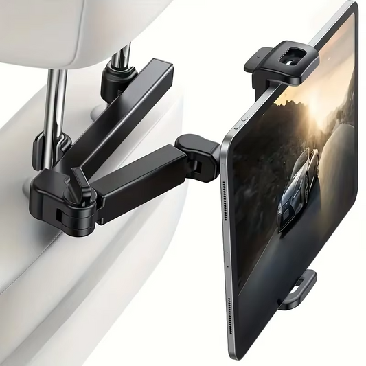 ViewReach™ Backseat Tablet Arm