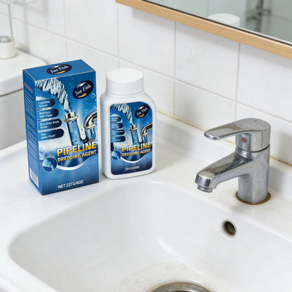 DrainBlitz™ - Pipe Cleaner Solution