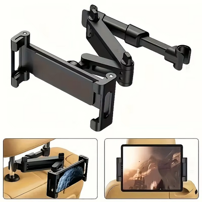 ViewReach™ Backseat Tablet Arm