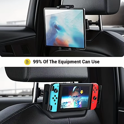 ViewReach™ Backseat Tablet Arm