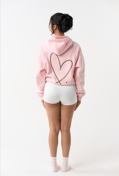 D.A.T.W.L (Do all things with love ) Hoodie