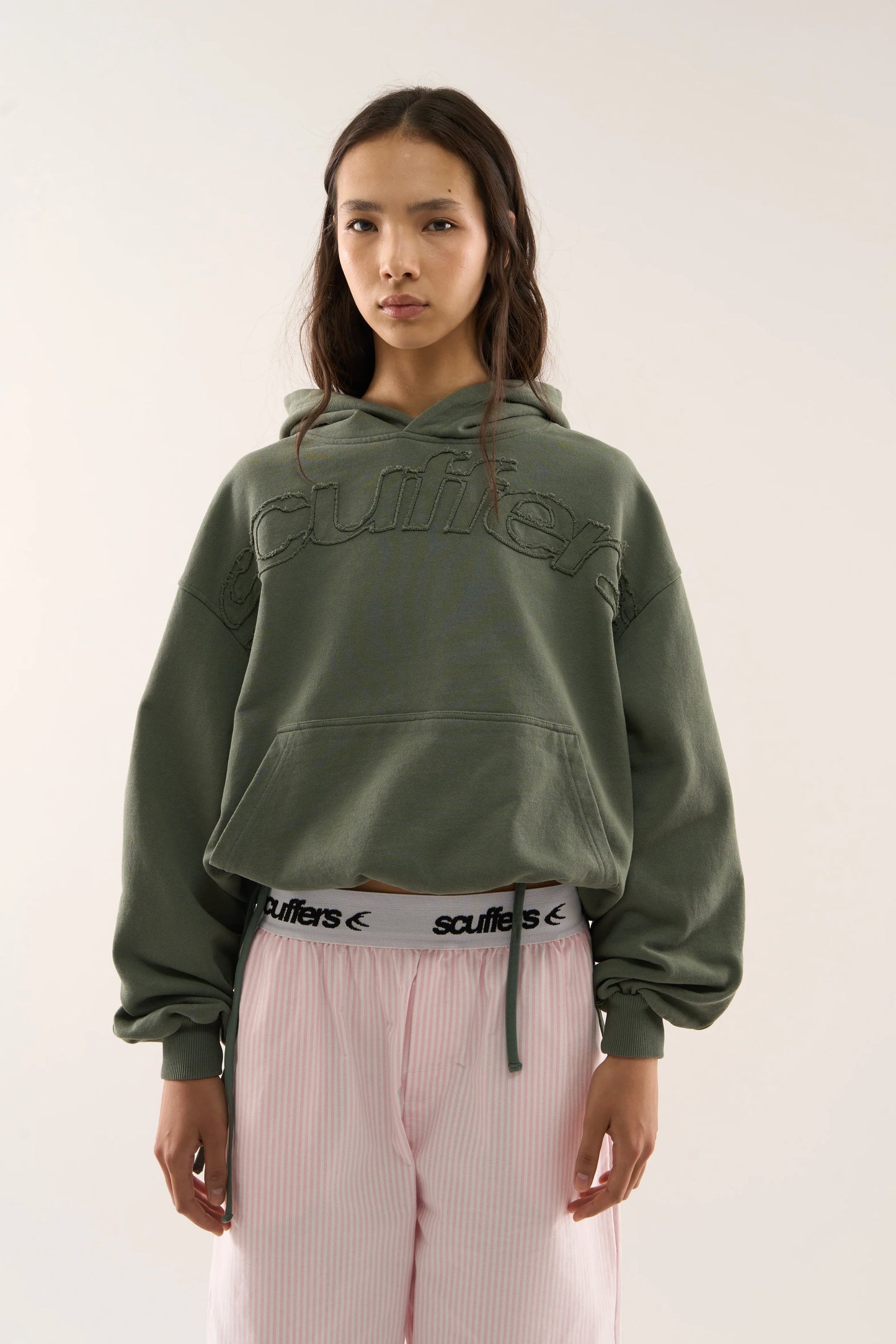 RAW WORLDWIDE HOODIE 1+1 FREE