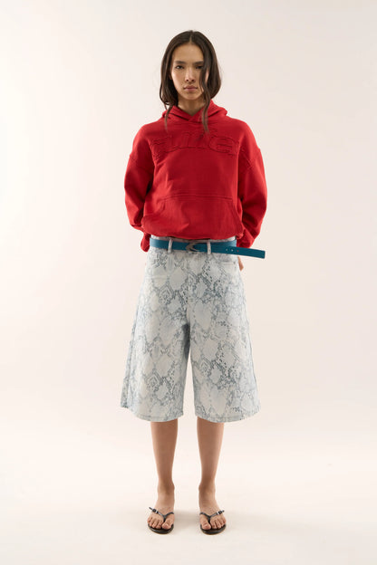 RAW WORLDWIDE HOODIE 1+1 FREE