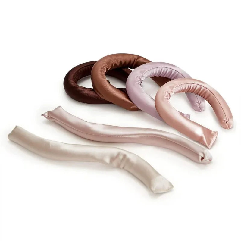 OvernightBlowout™ Curl Rods