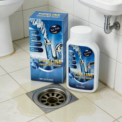 DrainBlitz™ - Pipe Cleaner Solution