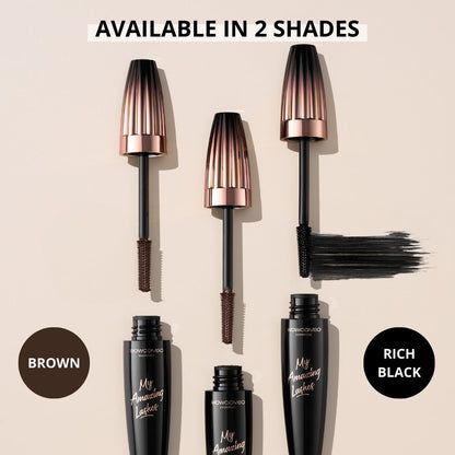 LashLift™ Volume Mascara