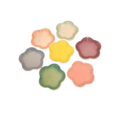 CafeCore™ Aesthetic Dessert Plate