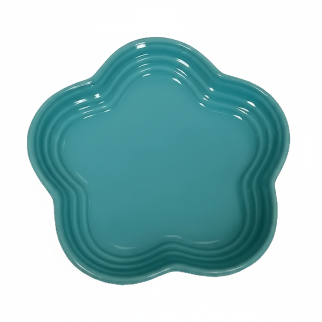 CafeCore™ Aesthetic Dessert Plate